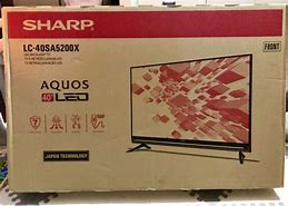 Image result for Sharp AQUOS LED TV