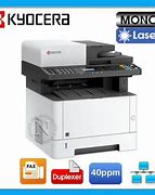 Image result for Kyocera M2040