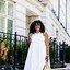 Image result for Beige I and White Dress for Plus Size