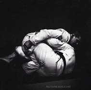 Image result for Brazilian Jiu Jitsu Picture Black and White