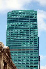 Image result for Deutsche Bank Building New York