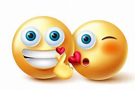 Image result for Happy Face Couple Emoji