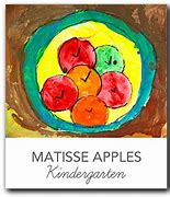 Image result for Apple Art for Toddlers