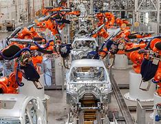 Image result for Car Manufacturing Plant