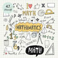 Image result for Mathematics Project Fonts