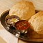 Image result for Chole Bhature in Delhi