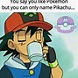 Image result for Pokemon Know Your Meme