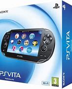 Image result for PlayStation Portable Vita