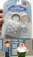 Image result for Bubble Wrap Keychain