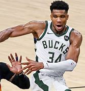 Image result for Giannis NBA Player