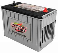 Image result for Interstate Group 31 AGM Battery