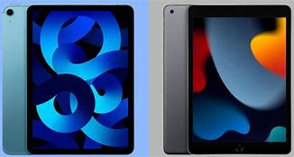 Image result for iPad 9th Gen vs 5th Gen