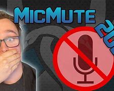 Image result for Mute Microphone Emoji