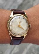Image result for Longines Wittnauer Vintage Watches