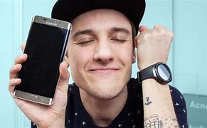 Image result for Samsung S6 Touch Screen