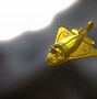Image result for Colombia Gold Airplane