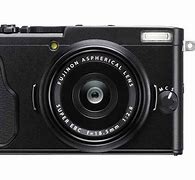 Image result for Fuji New Camera