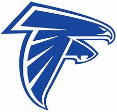 Image result for Atlanta Falcons Logo History