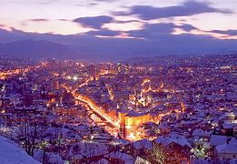 Image result for Holiday Inn Sarajevo