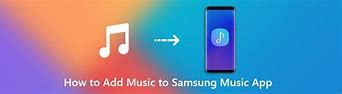 Image result for Samsung Live Music