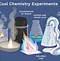 Image result for Cool Science Experiment Project