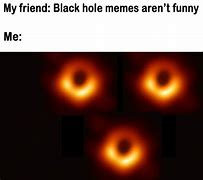 Image result for Email Got a Black Hole Meme