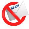 Image result for No Spam Icons
