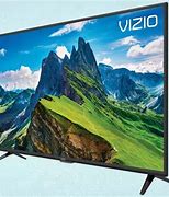 Image result for 50 Inch Vizio Smart TV Back