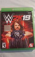 Image result for WWE 2K19 Xbox 360