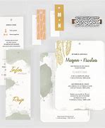 Image result for Faire Part Mariage Boho Chic