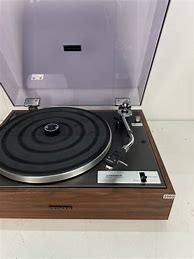 Image result for Pioneer PL 10 Turntable