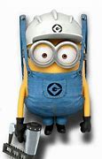 Image result for Minion Contractor