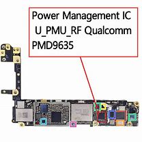 Image result for iPhone 6 Power IC