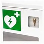 Image result for AED Box