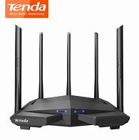 Image result for Tenda WiFi Router