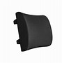 Image result for Air Cushion Back Support