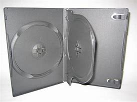 Image result for Double DVD Case