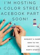 Image result for Color Street Keep Calm and Chevron