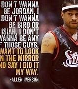 Image result for Inspirational Quotes by Allen Iverson