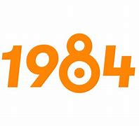 Image result for 1984 PNG