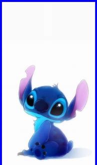 Image result for Stitch Wallpaper for Girls