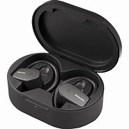 Image result for Philips True Wireless Headphones