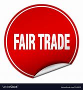 Image result for Fair Trade Sticker