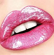 Image result for Lip Gloss Lipstick