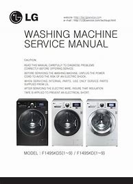 Image result for LG Wd1409hpw Service Manual