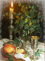 Image result for Watercolor Still Life