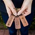 Image result for Personalized Key Ring for Gifting