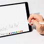 Image result for iPad 9 Apple Pencil