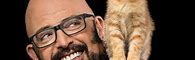 Image result for Catify to Satisfy by Jackson Galaxy