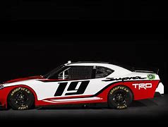 Image result for Toyota Supra NASCAR